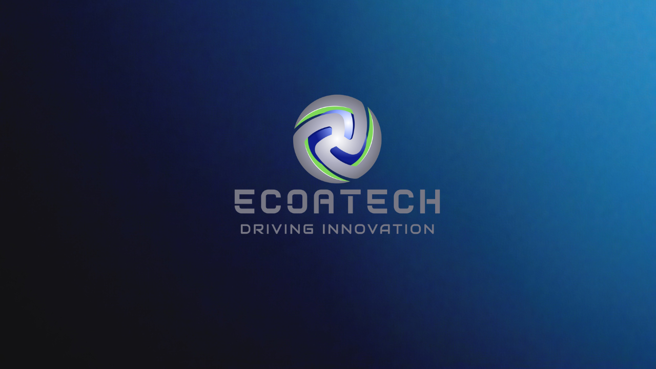 Product Manuals – Ecoatech