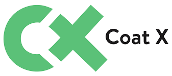 Coat X logo
